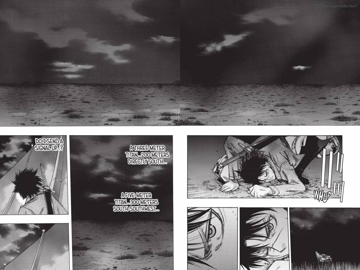 Attack On Titan Before The Fall 23 4