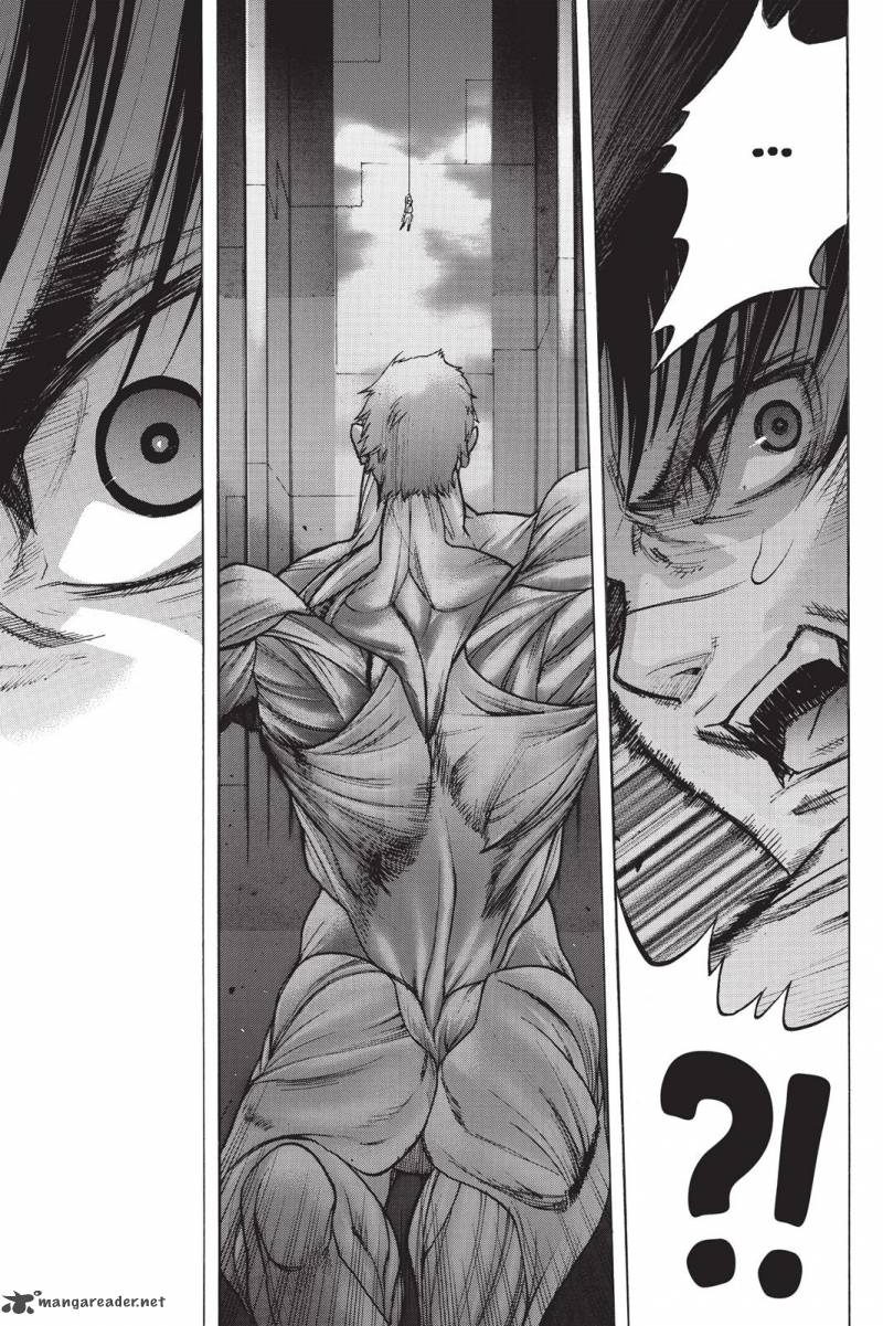 Attack On Titan Before The Fall 23 40