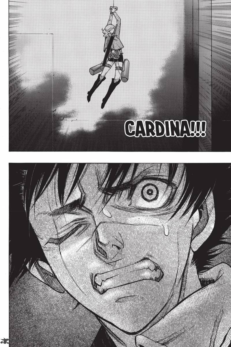 Attack On Titan Before The Fall 23 41