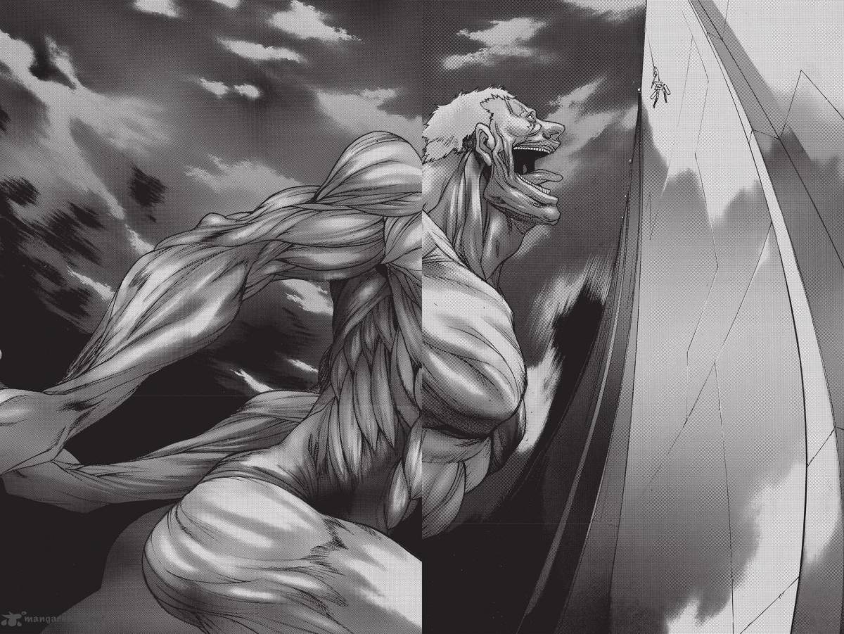 Attack On Titan Before The Fall 23 43