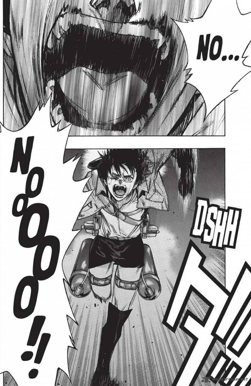 Attack On Titan Before The Fall 23 44
