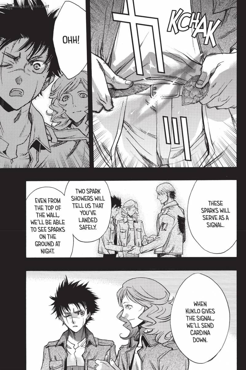 Attack On Titan Before The Fall 23 6