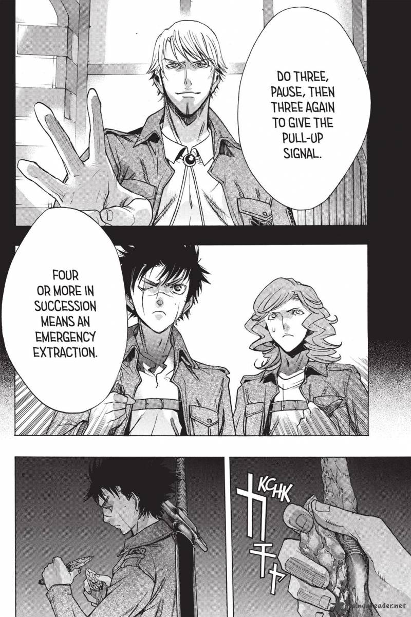 Attack On Titan Before The Fall 23 7