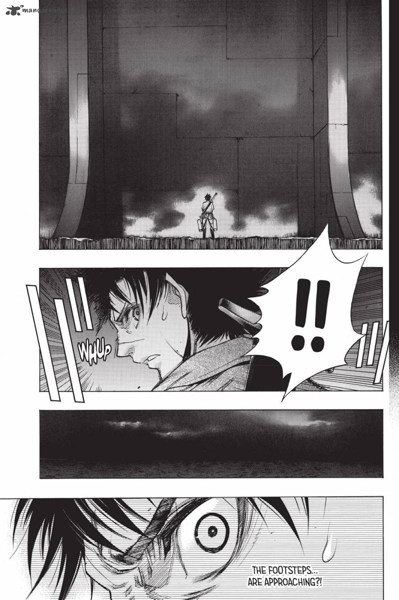 Attack On Titan Before The Fall 23 8