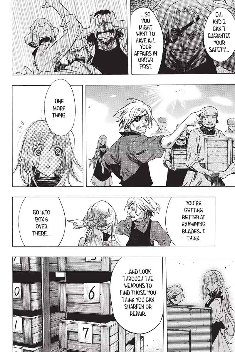 Attack On Titan Before The Fall 25 10