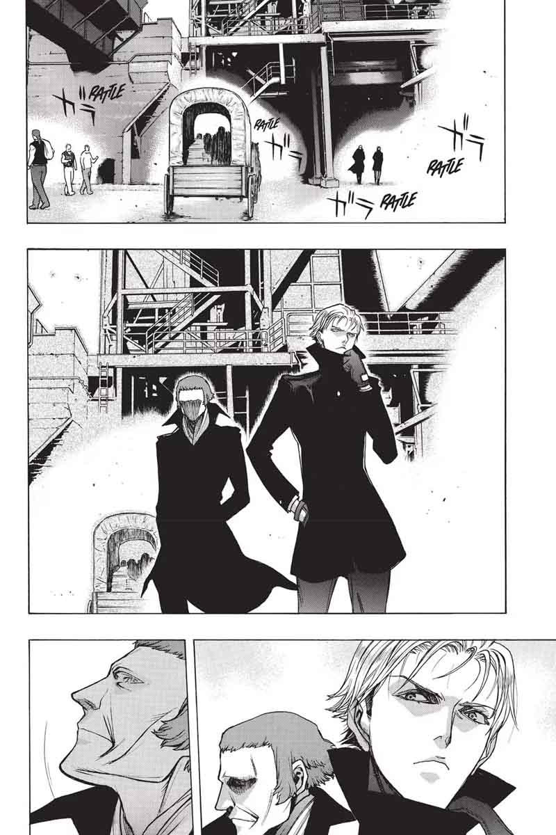 Attack On Titan Before The Fall 25 12