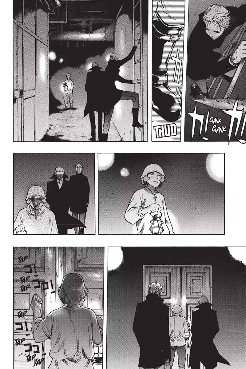Attack On Titan Before The Fall 25 16