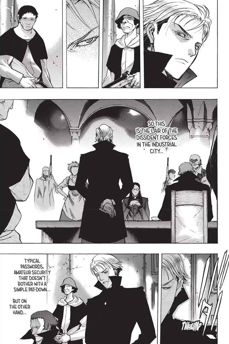 Attack On Titan Before The Fall 25 19