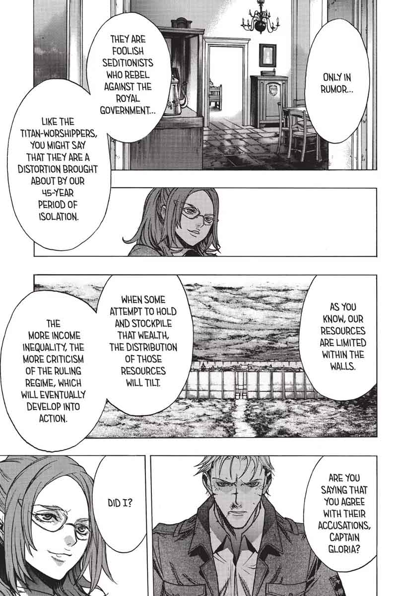 Attack On Titan Before The Fall 25 21