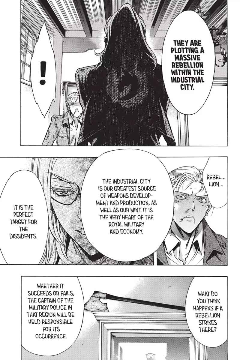 Attack On Titan Before The Fall 25 23
