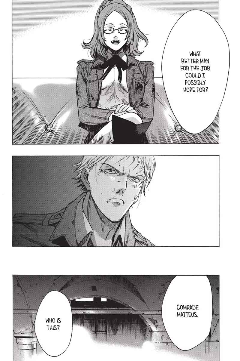 Attack On Titan Before The Fall 25 28