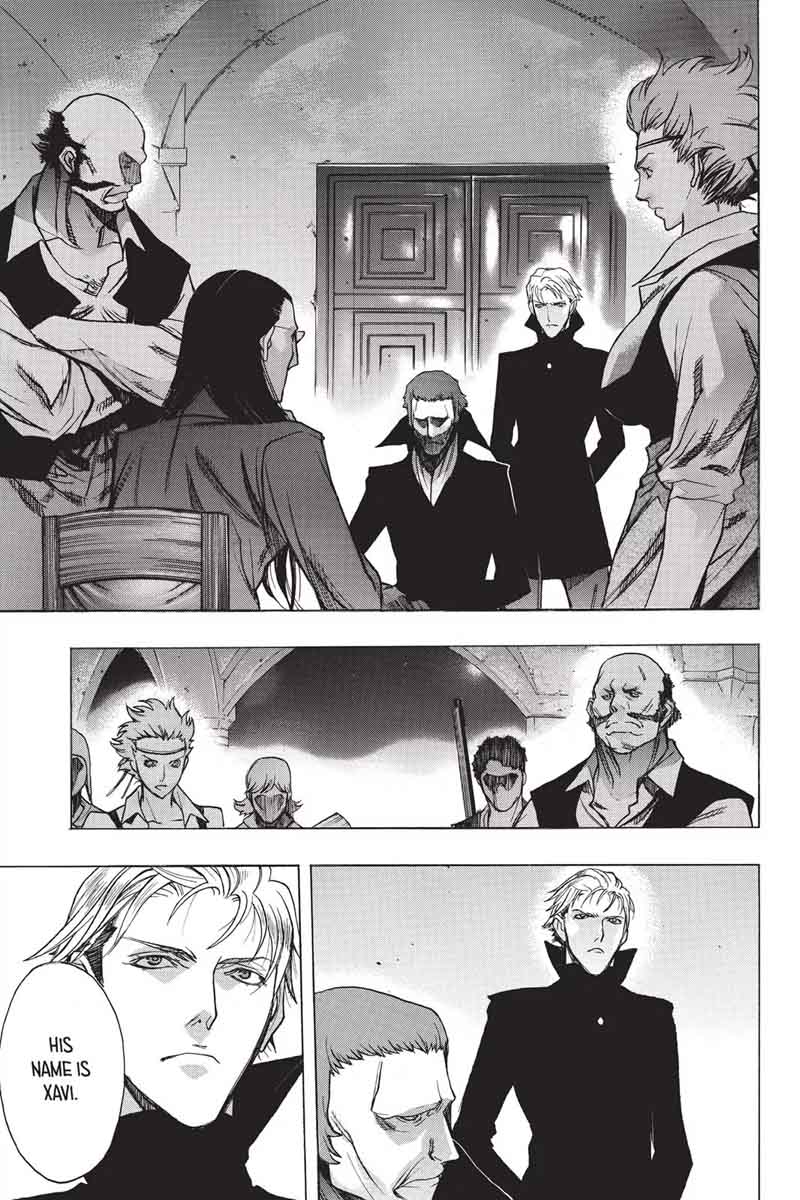 Attack On Titan Before The Fall 25 29