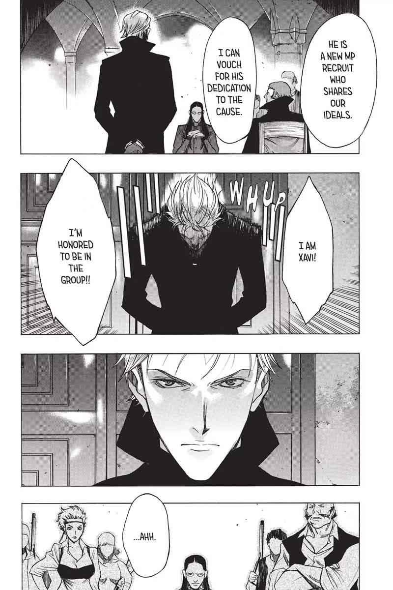 Attack On Titan Before The Fall 25 30