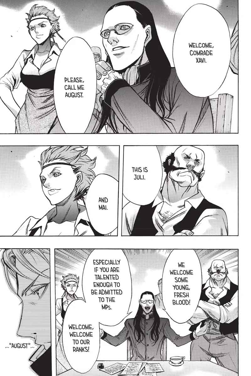 Attack On Titan Before The Fall 25 31