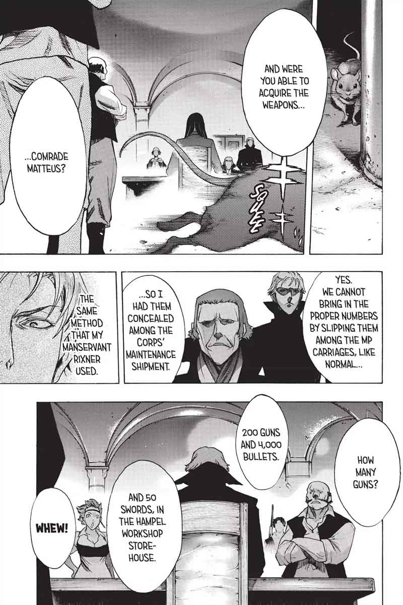 Attack On Titan Before The Fall 25 33