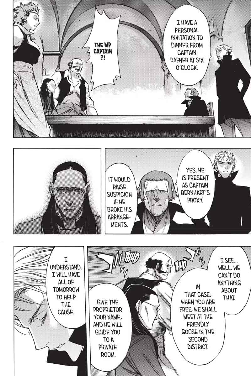 Attack On Titan Before The Fall 25 36