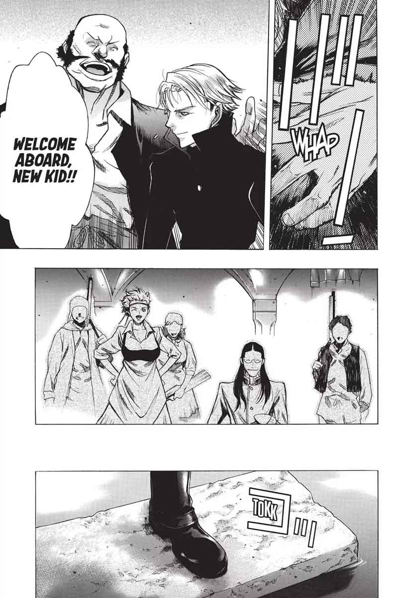 Attack On Titan Before The Fall 25 37