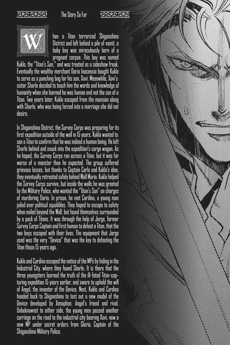 Attack On Titan Before The Fall 25 4