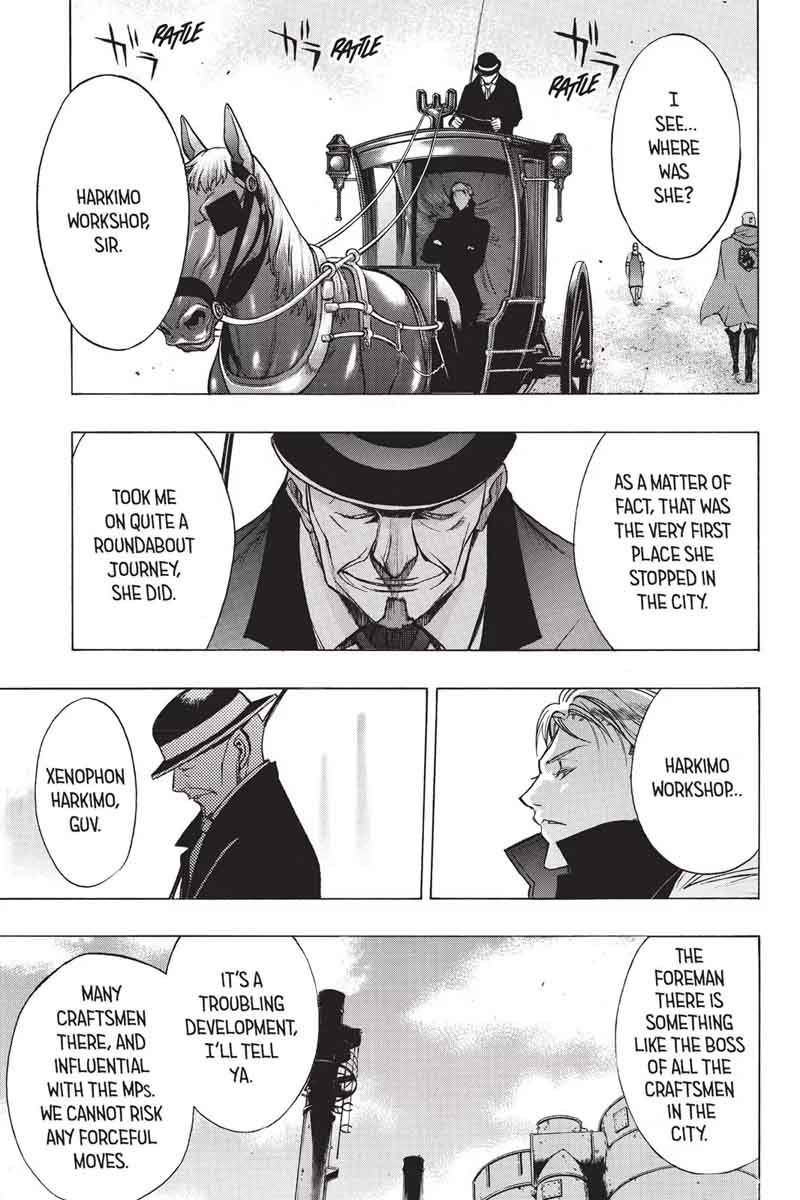 Attack On Titan Before The Fall 25 41