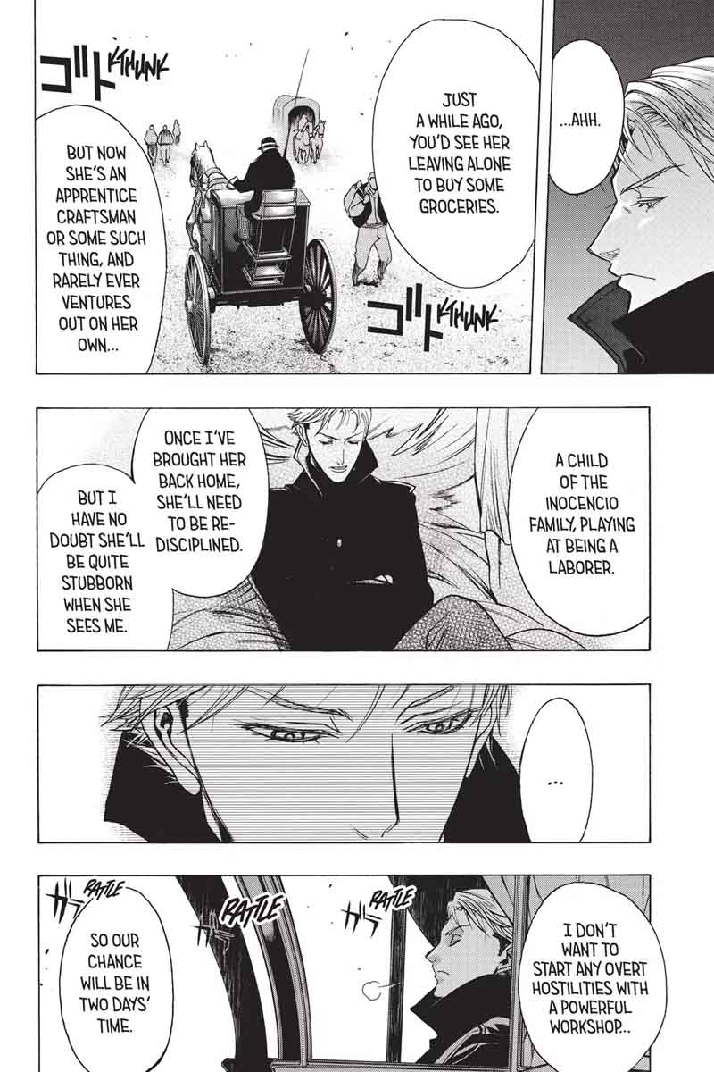 Attack On Titan Before The Fall 25 42