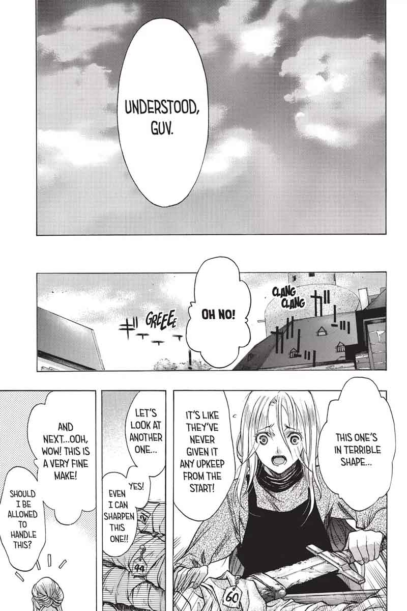 Attack On Titan Before The Fall 25 45
