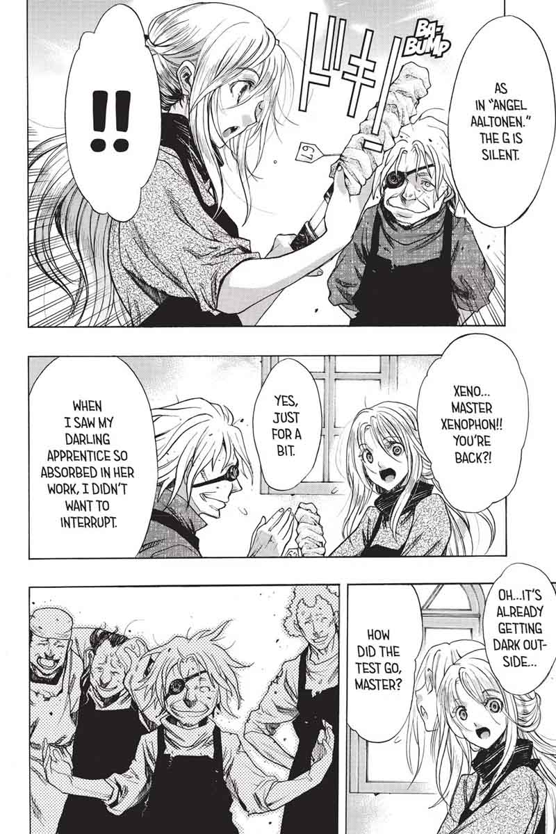Attack On Titan Before The Fall 25 48
