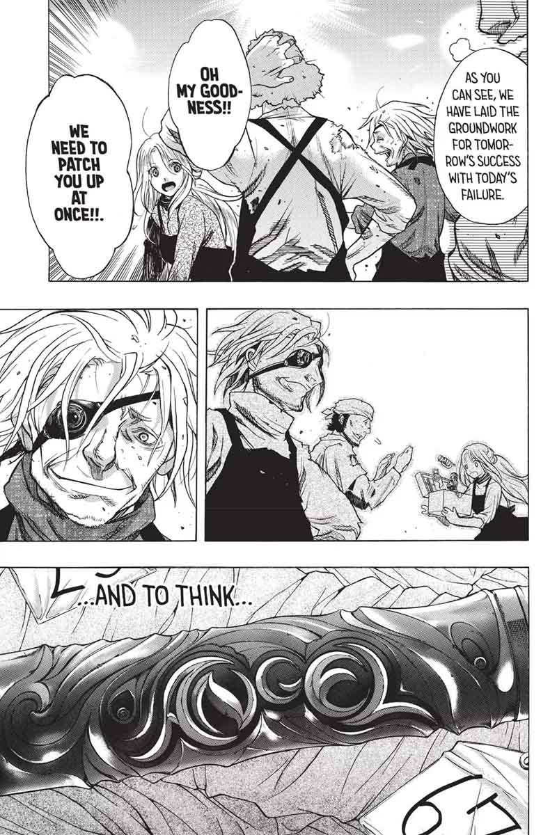 Attack On Titan Before The Fall 25 49