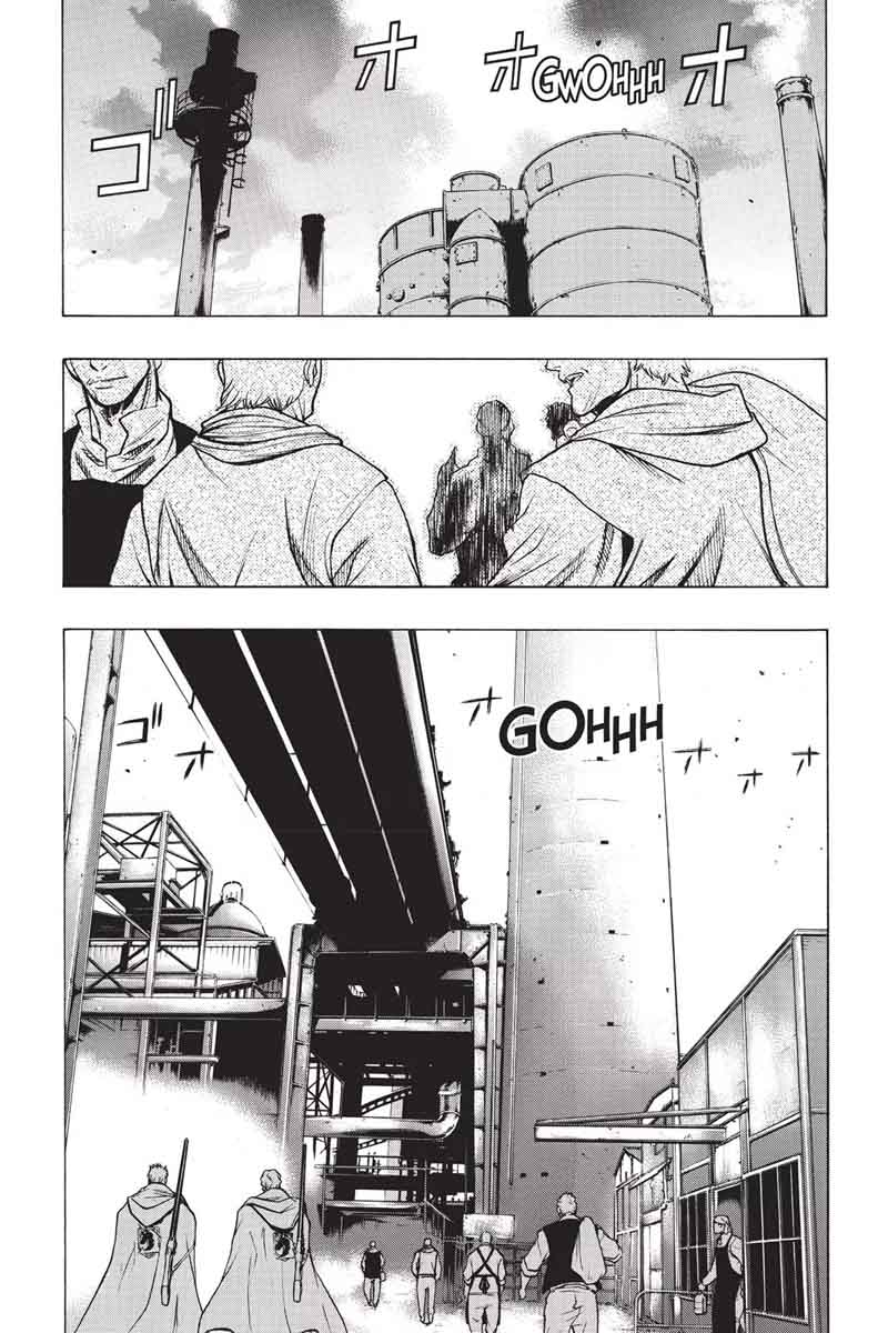 Attack On Titan Before The Fall 25 5