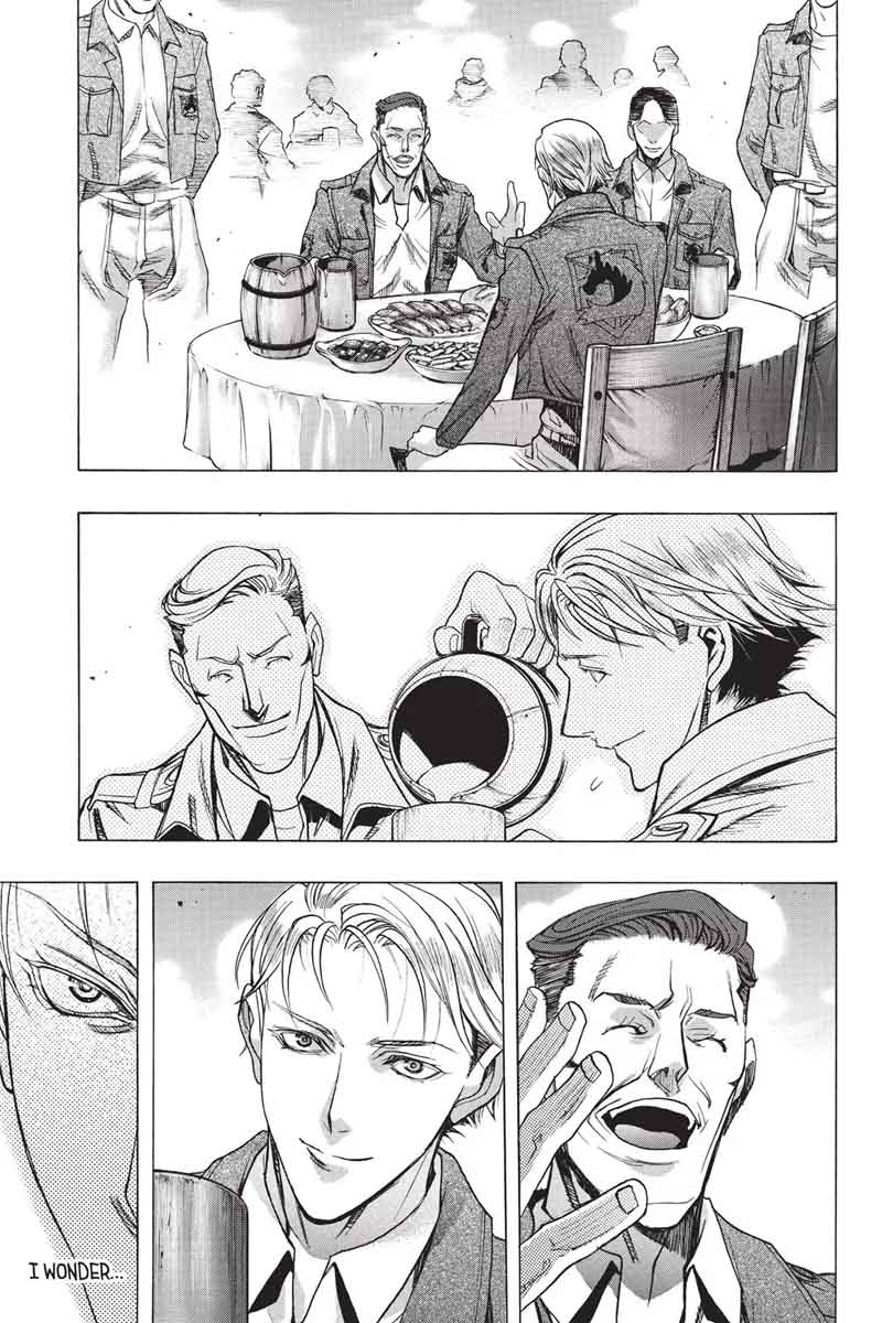 Attack On Titan Before The Fall 25 53