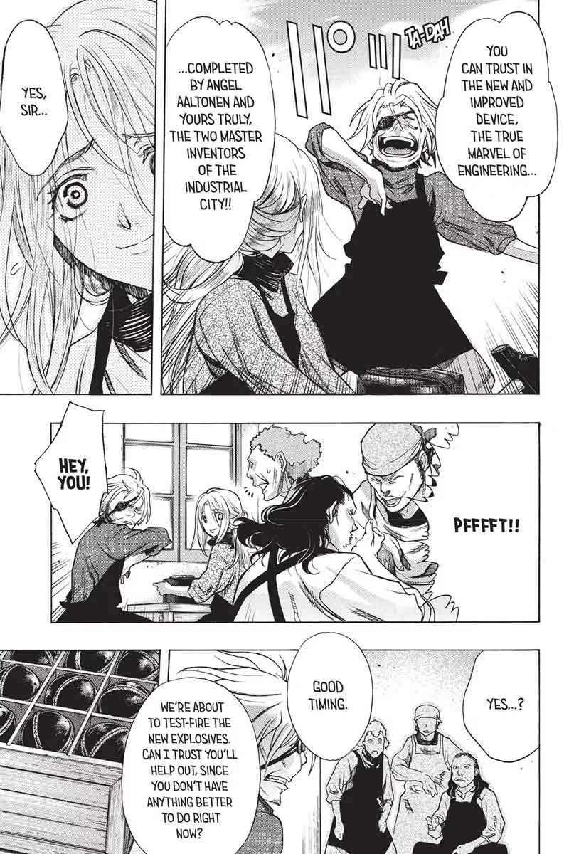 Attack On Titan Before The Fall 25 9