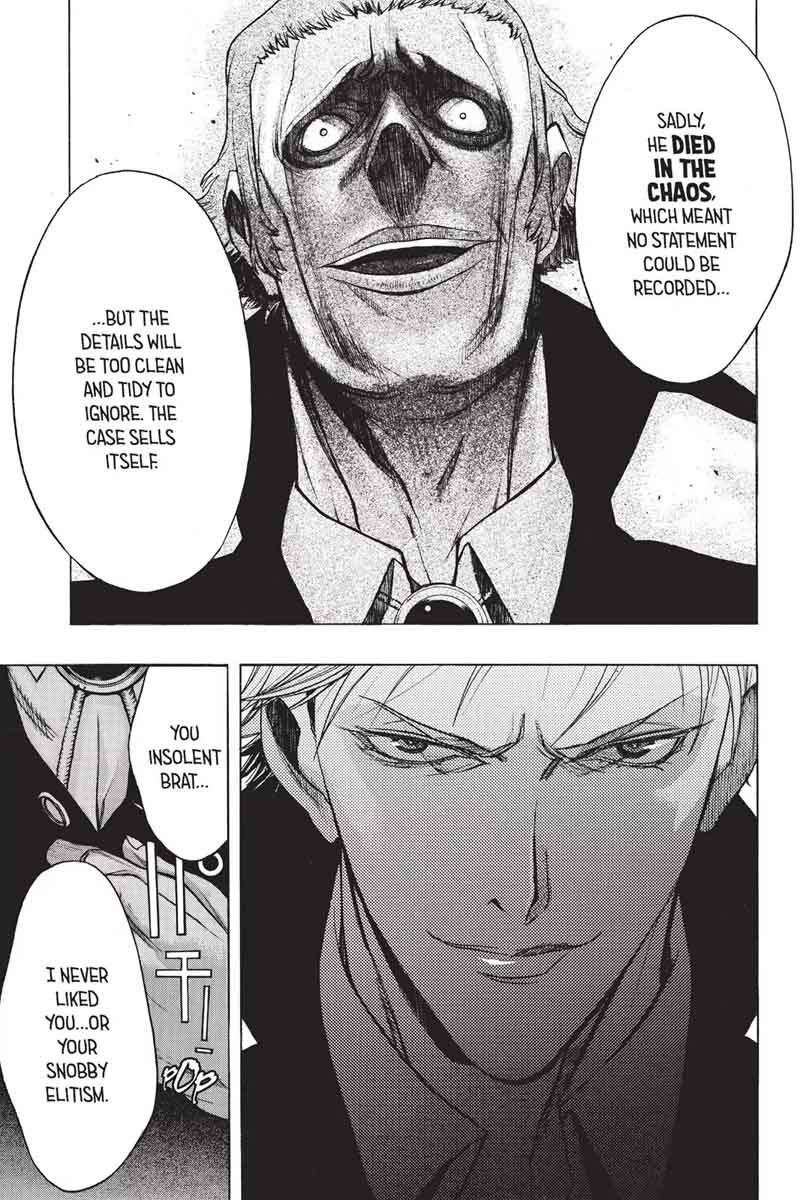 Attack On Titan Before The Fall 26 31
