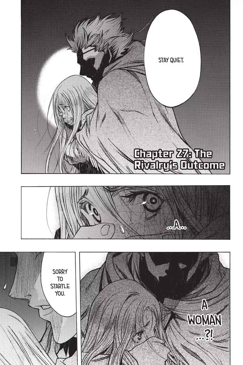 Attack On Titan Before The Fall 27 1