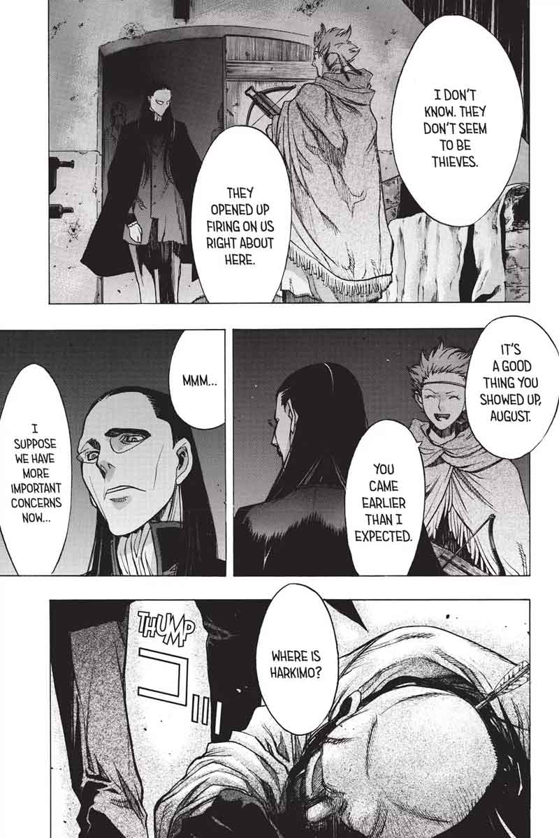 Attack On Titan Before The Fall 27 13
