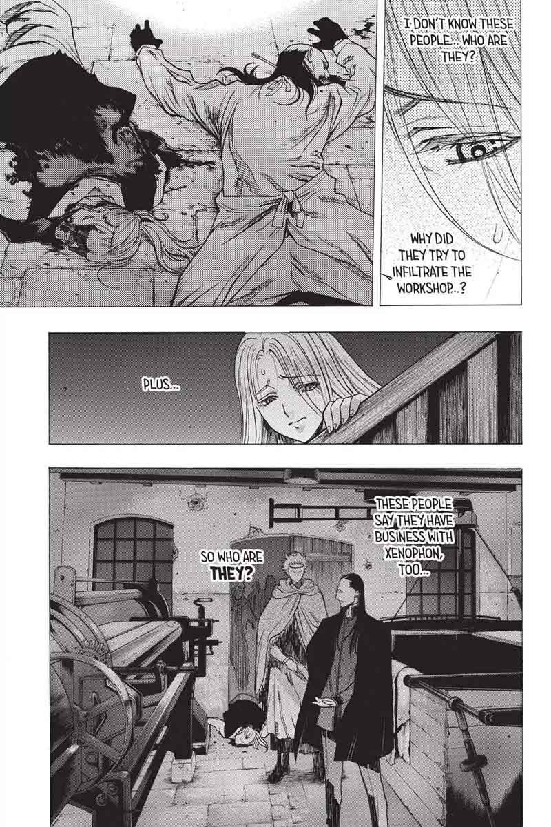 Attack On Titan Before The Fall 27 15