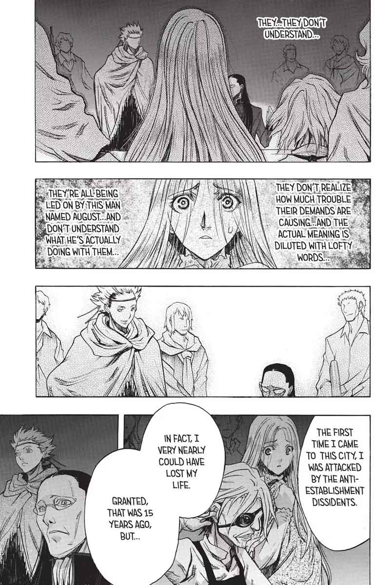Attack On Titan Before The Fall 27 19