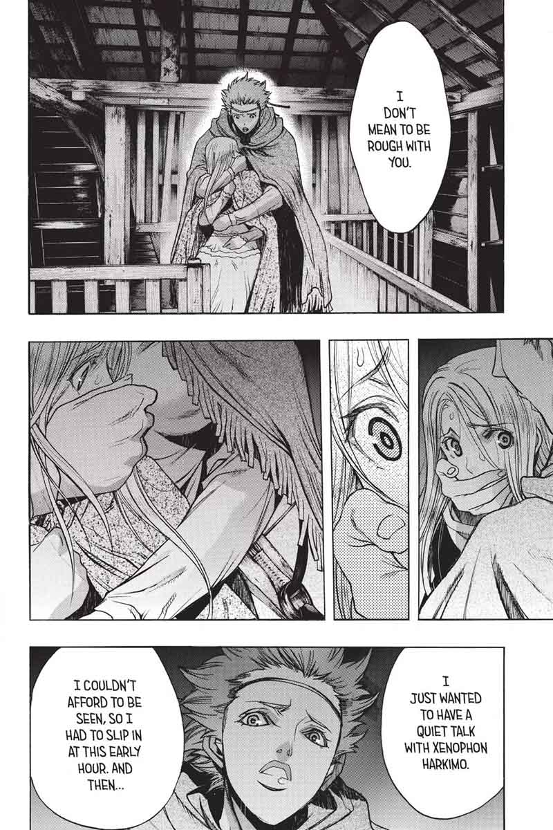 Attack On Titan Before The Fall 27 2