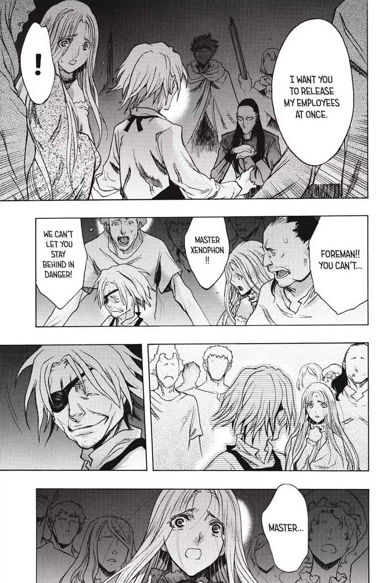 Attack On Titan Before The Fall 27 23
