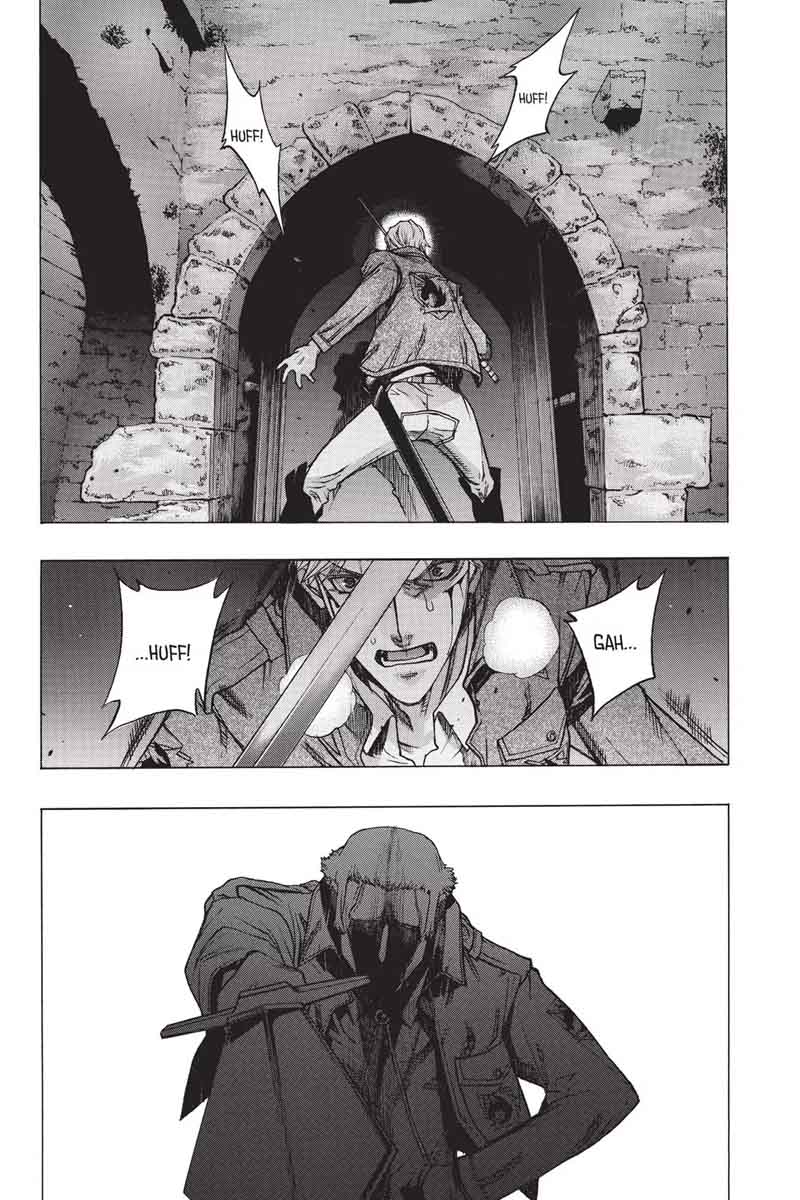 Attack On Titan Before The Fall 27 25