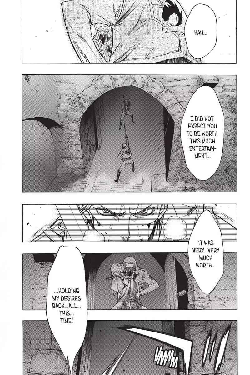 Attack On Titan Before The Fall 27 26