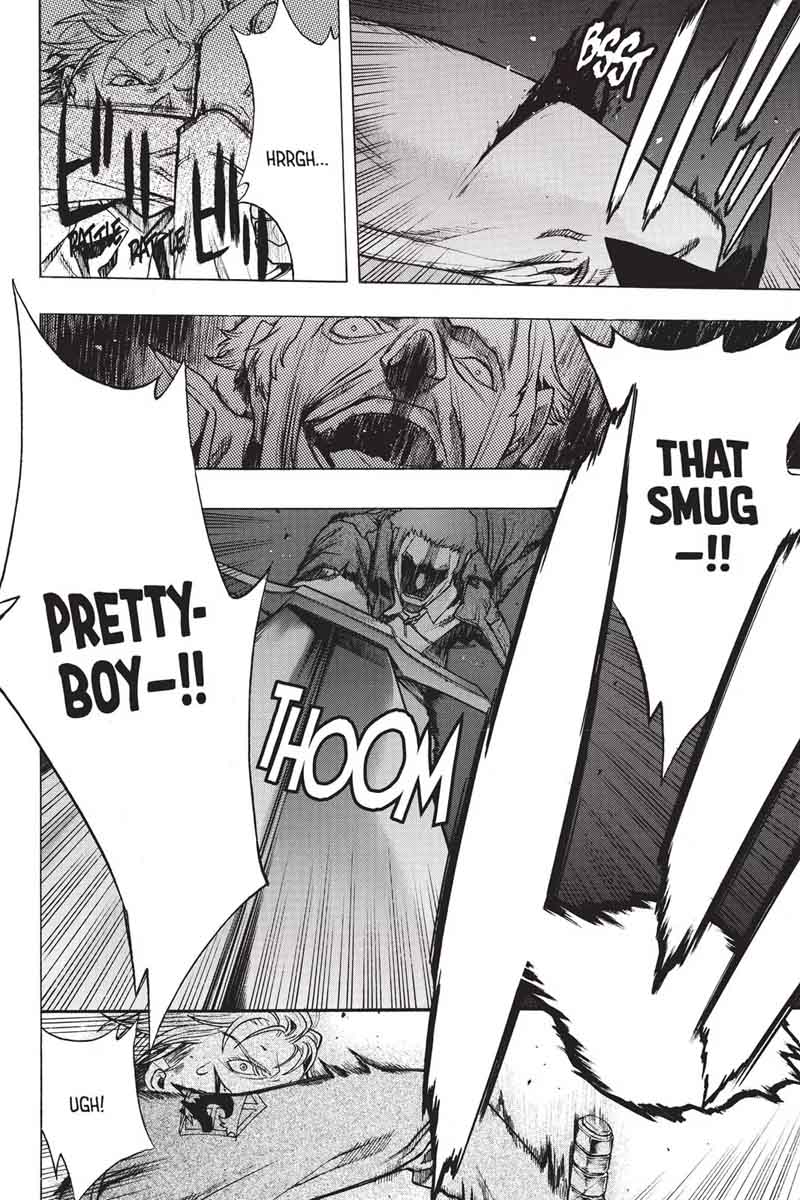 Attack On Titan Before The Fall 27 28