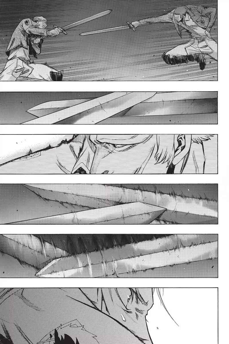 Attack On Titan Before The Fall 27 29