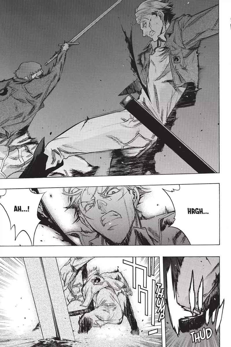 Attack On Titan Before The Fall 27 31