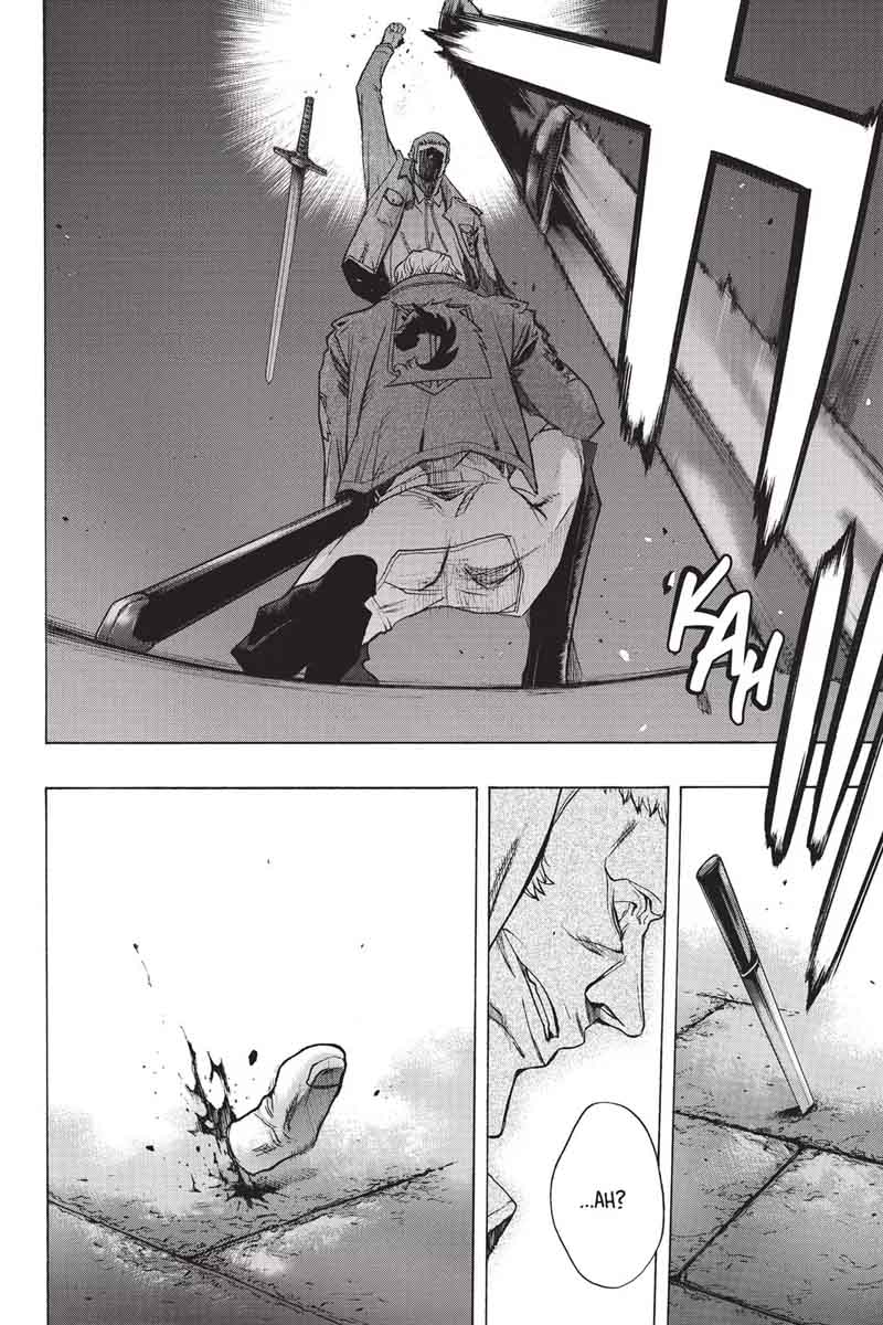 Attack On Titan Before The Fall 27 34