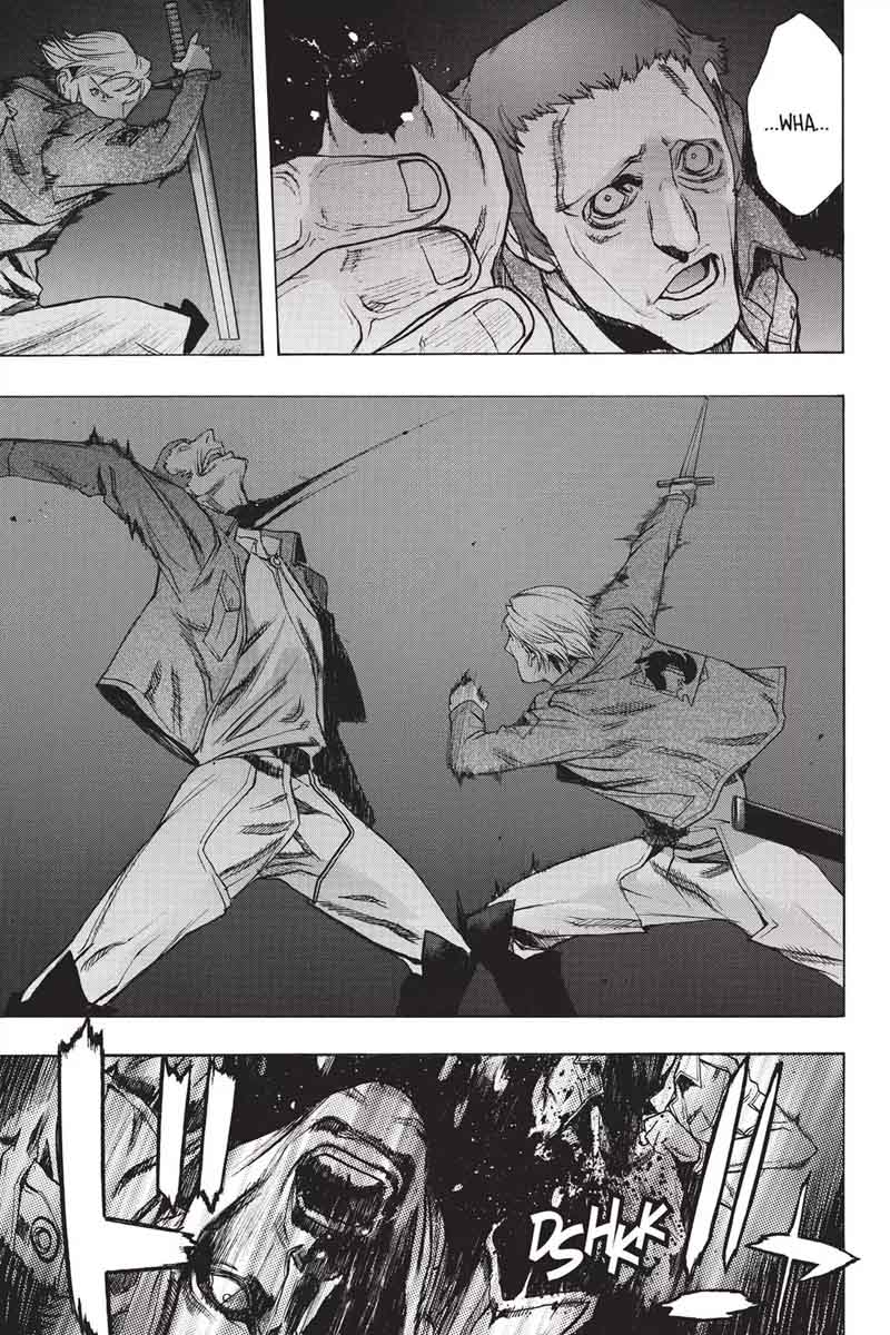 Attack On Titan Before The Fall 27 35