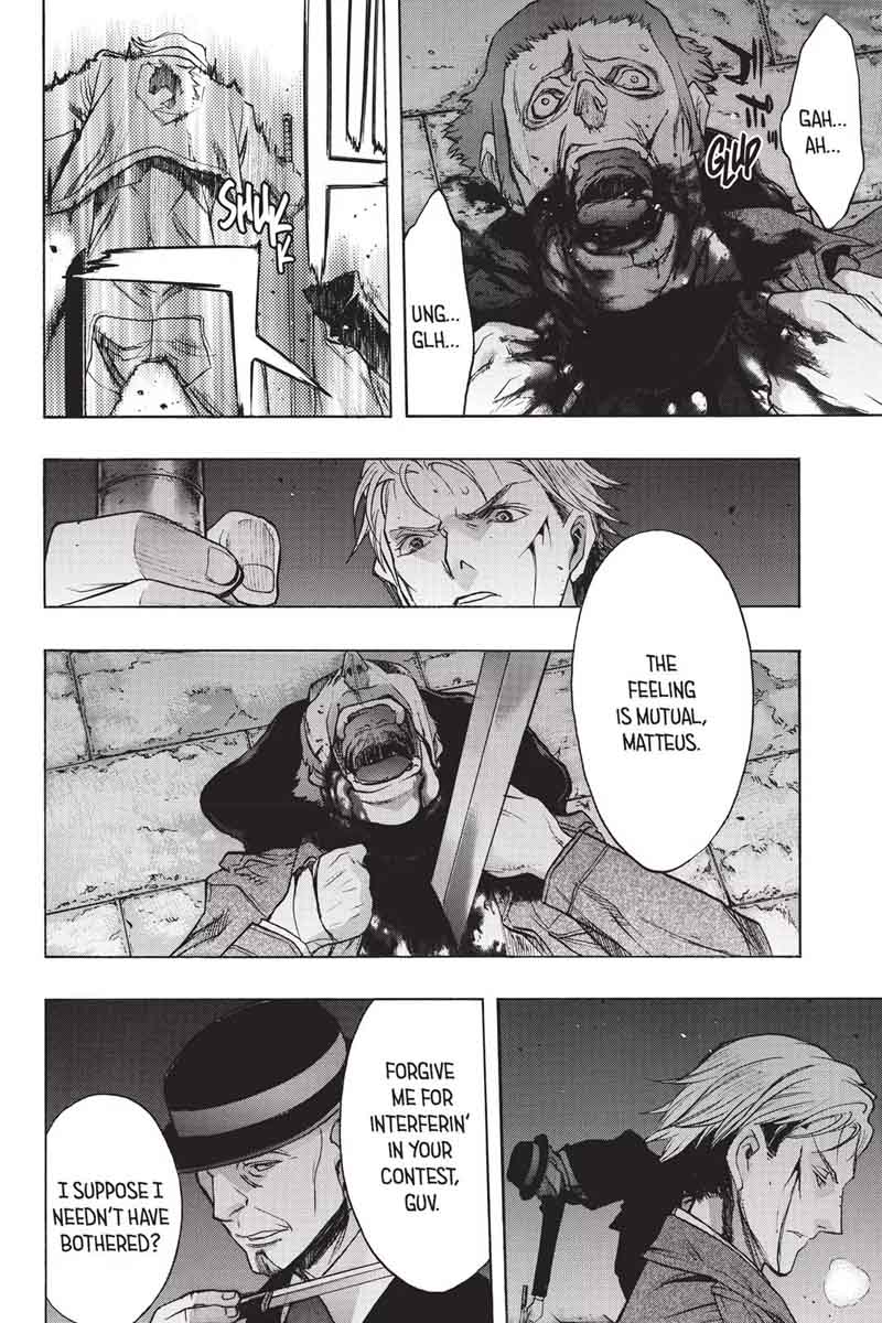 Attack On Titan Before The Fall 27 36