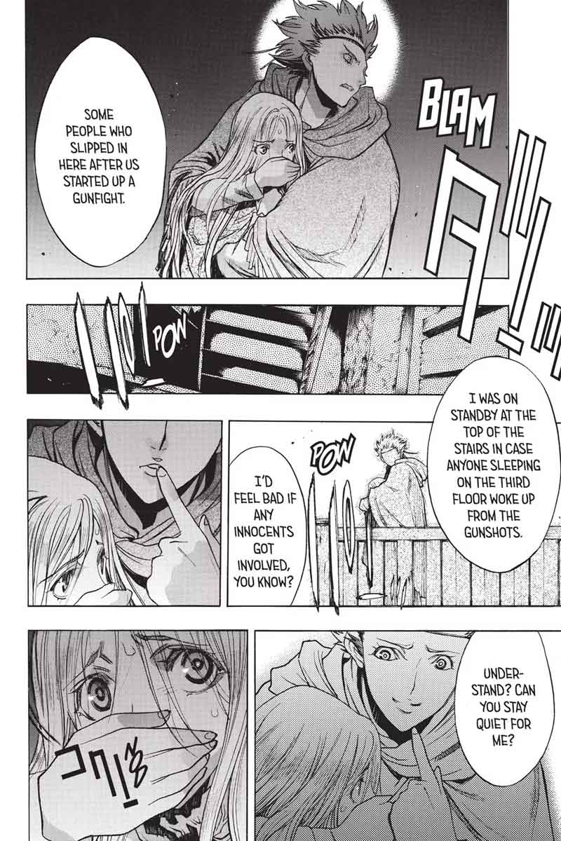 Attack On Titan Before The Fall 27 4