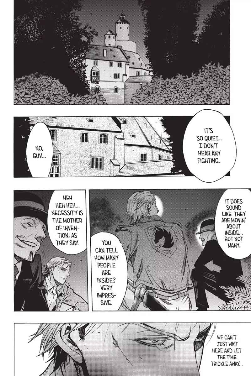 Attack On Titan Before The Fall 27 40