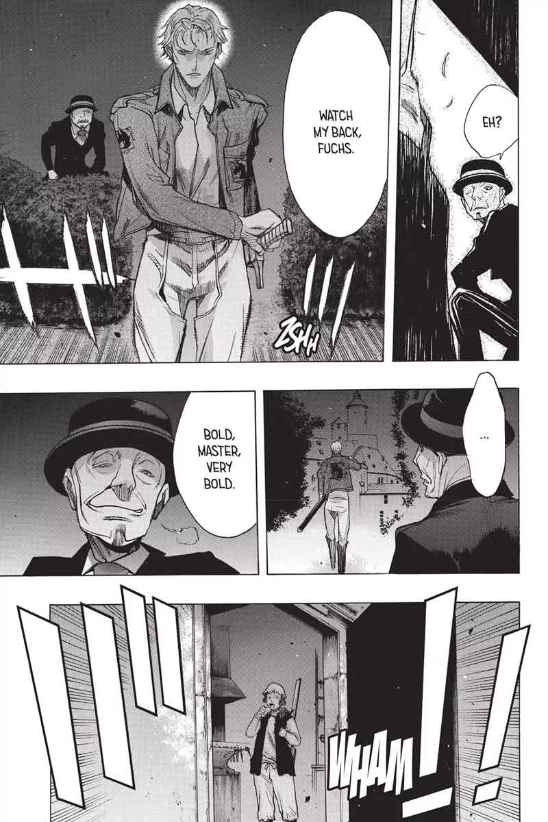 Attack On Titan Before The Fall 27 41