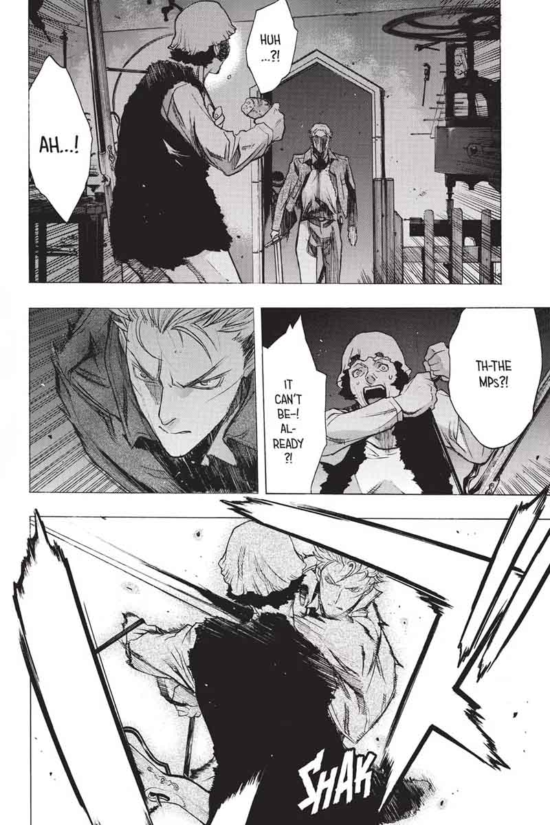 Attack On Titan Before The Fall 27 42