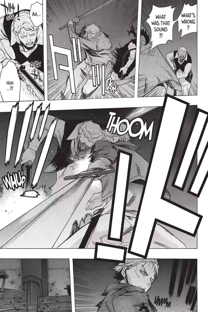 Attack On Titan Before The Fall 27 43